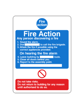 Herefordshire Fire Protection Services, hfpsltd, herford, fire saftey, Fire safety signage, fire action sign, fire exit sign, fire instruction sign, fire door sign, fire extinguisher sign, fire blanket sign, fire refuge sign, fire assembly sign, fire alarm sign, fire lift safety sign, fire marshal sign, Mortimer Road, 01432 269094