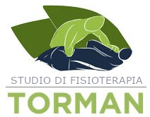 Studio Fisioterapico TORMAN - LOGO Studio Fisioterapico TORMAN - LOGO