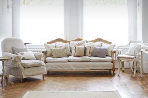 upholstery cleaning