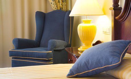 domestic cleaning services