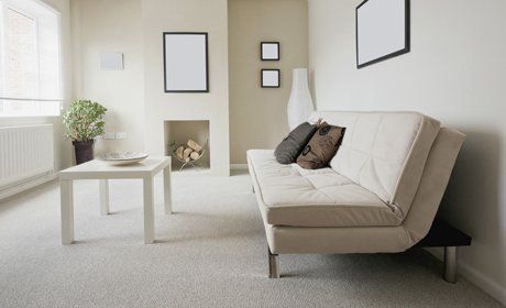 sofa cleaning