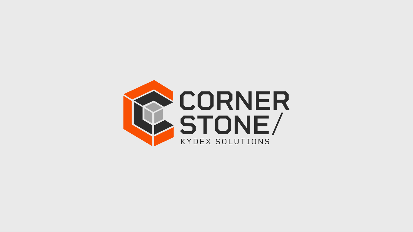 Cornerstone Customs- rejected