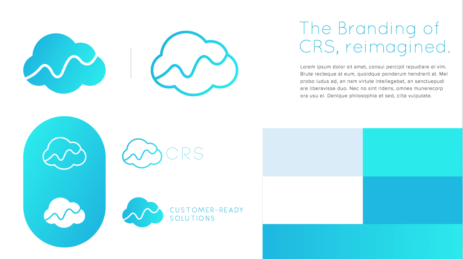 CRS- rejected