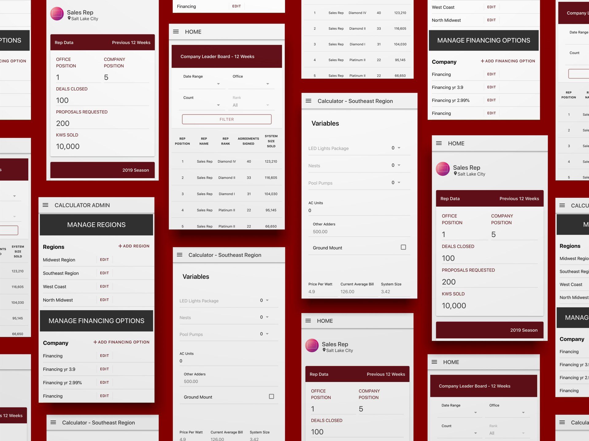 Meraki pipeline