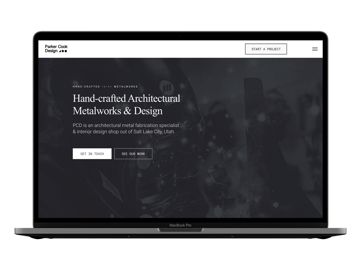 PCD WEBSITE