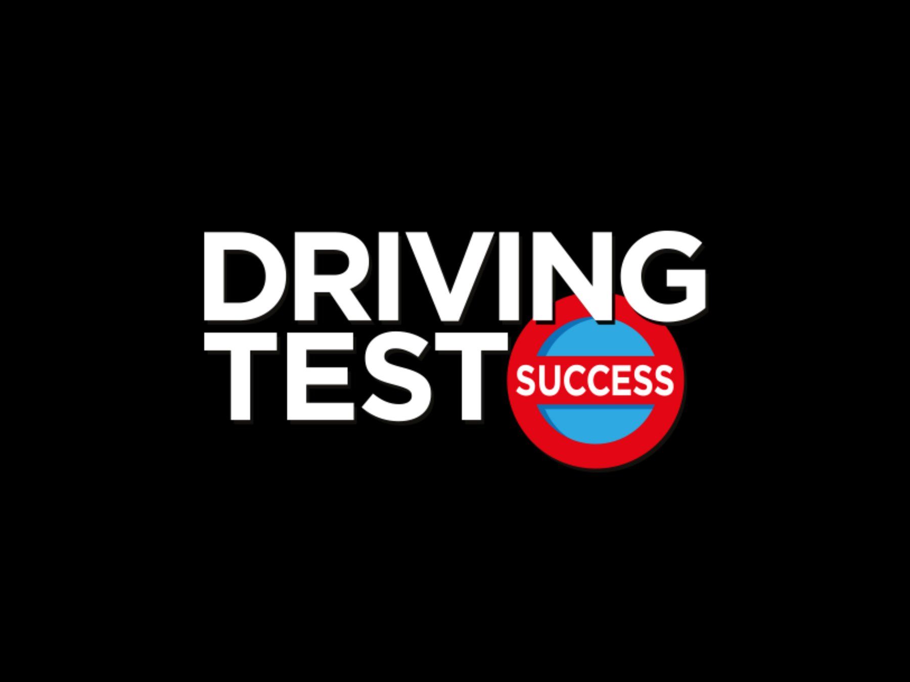 Kerrys driver training