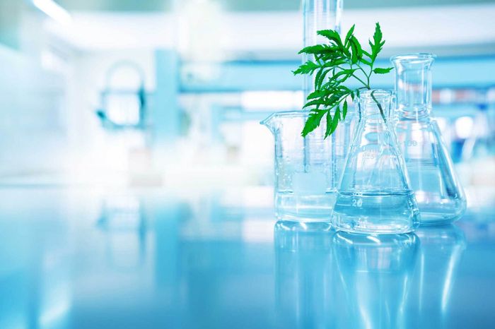 Laboratorio d'analisi