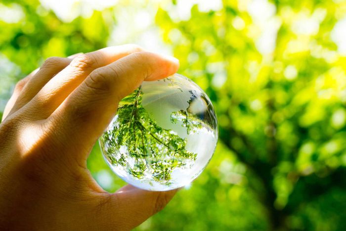 Risparmio ecologico
