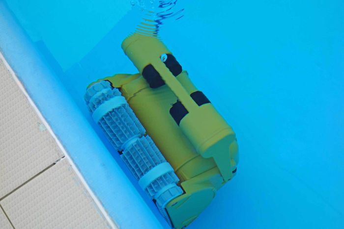 Accessori per piscina