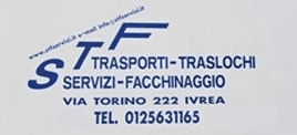 http://www.trasportitraslochiivrea.com S.T.F.
