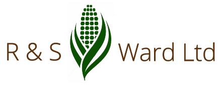 R & S Ward Ltd Company logo