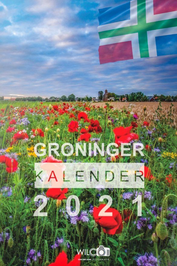 Groningerjaarkalender2021