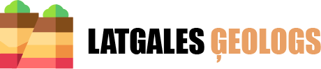 Latgales ģeologs