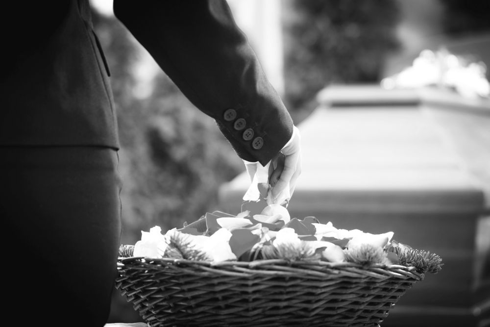 Funerale