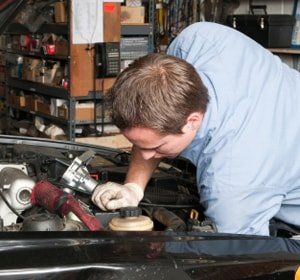 auto repair services