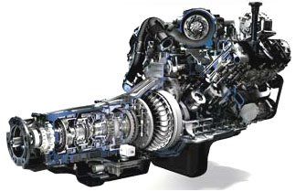 oil change services