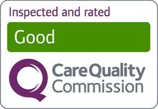 Pringle Street is rated Good by the CQC