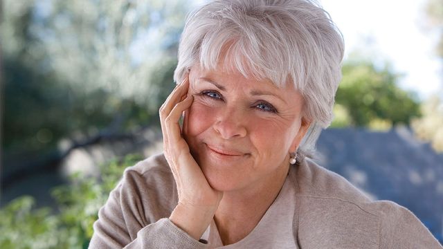 Byron Katie - author of loving what is