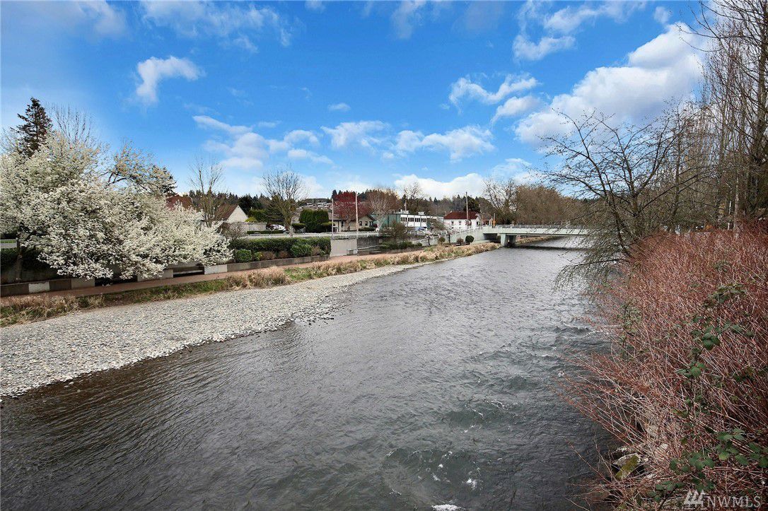 river
