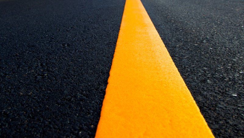 Line Marking