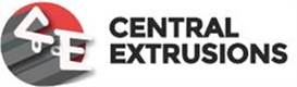 central extrusion logo