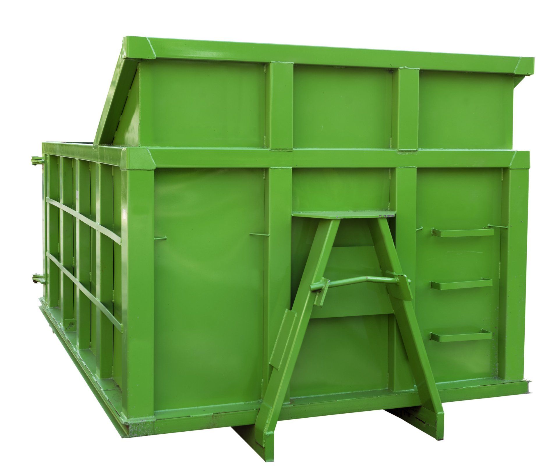Dumpster Rentals in Western MA and Northern CT