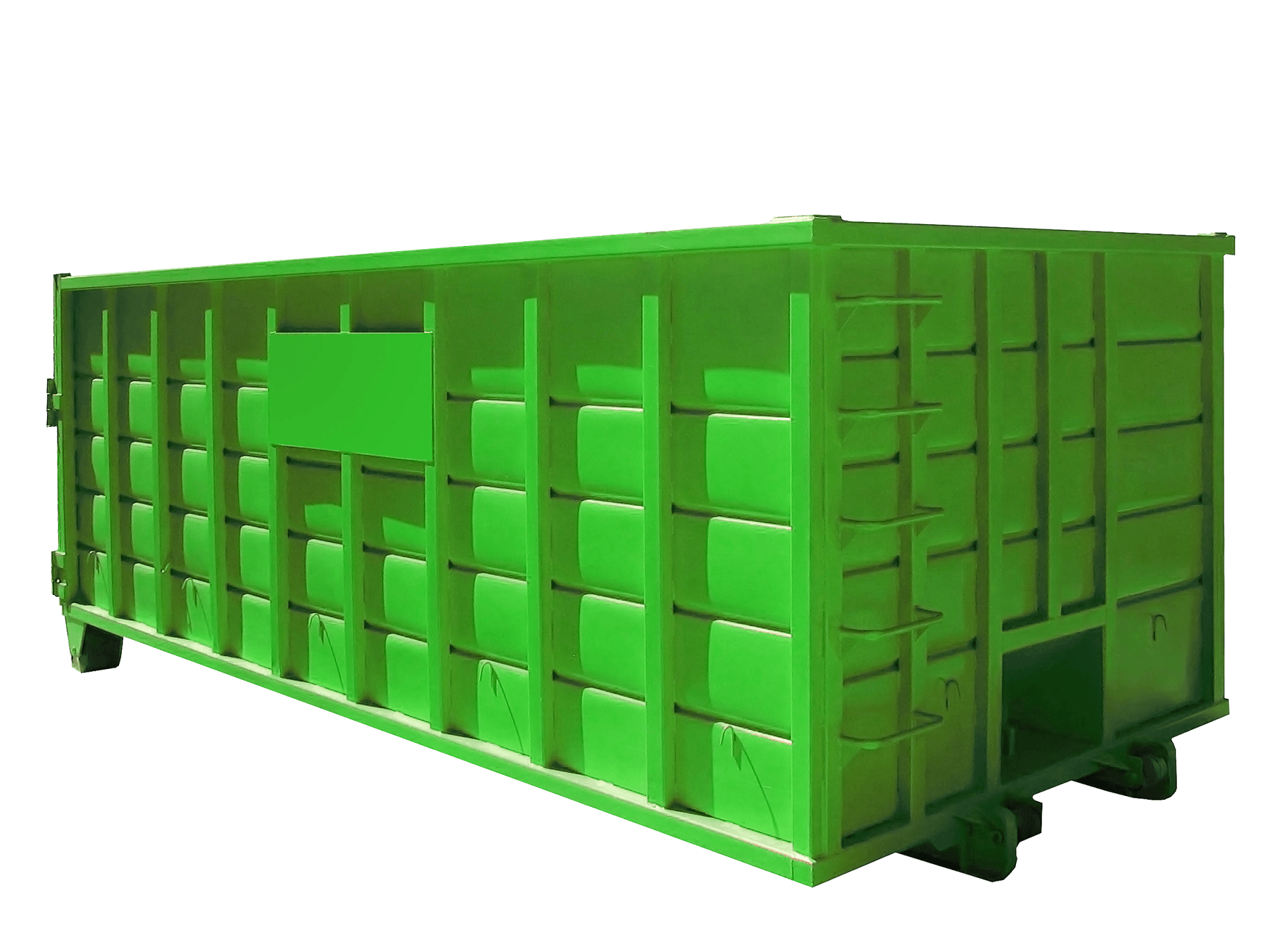 Roll Off Dumpster Rentals in Western MA and Northern CT