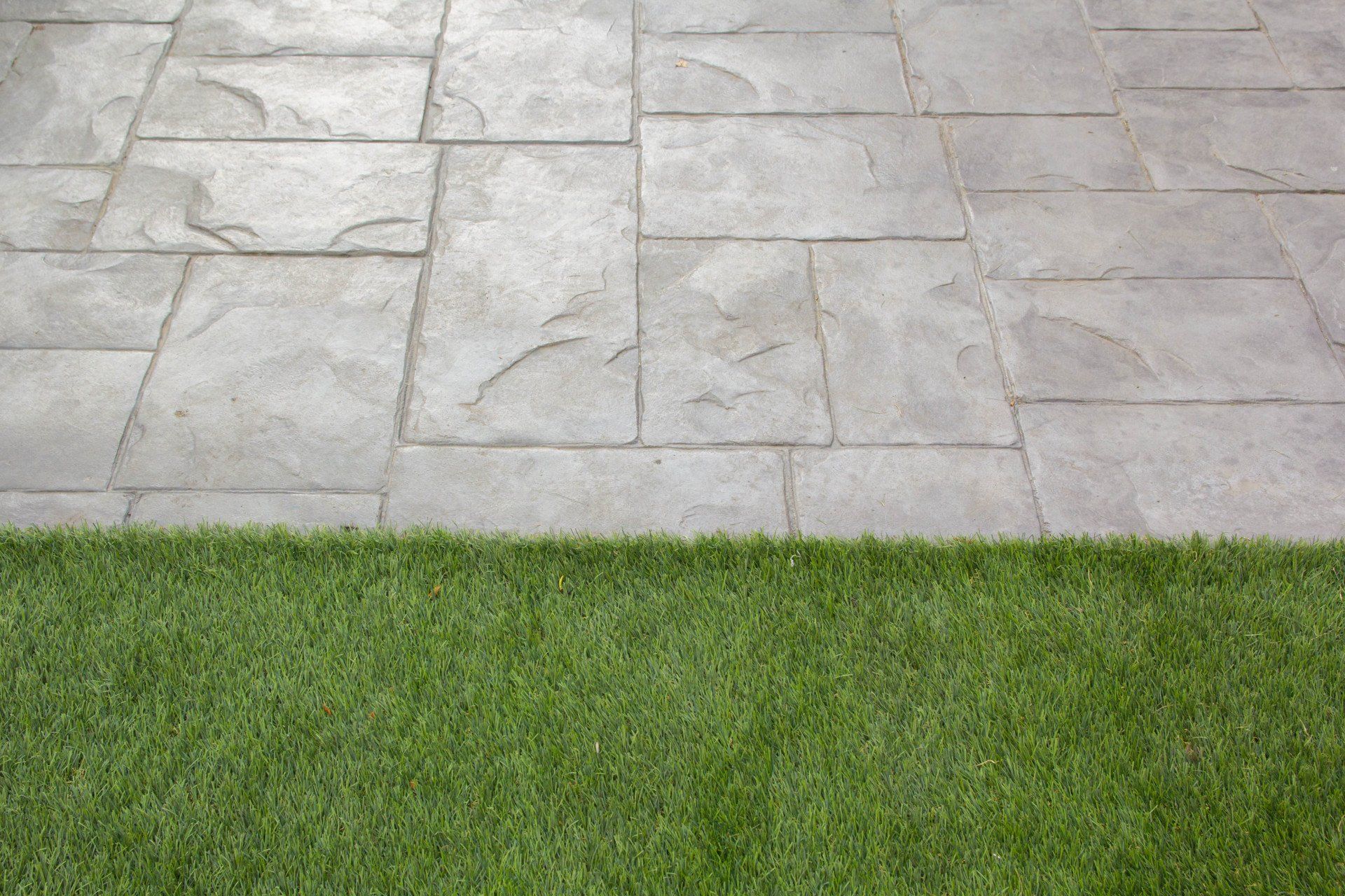 Concrete Flatwork