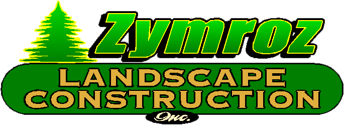 Zymroz Landscape Construction