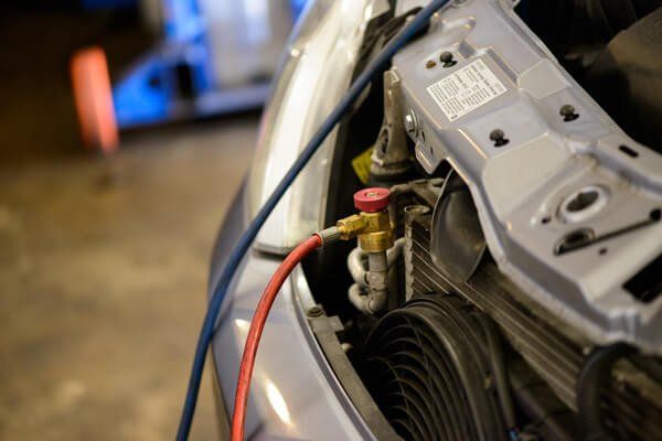 automotive repair