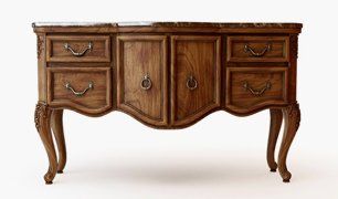 Antiques delivery