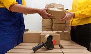 delivery services