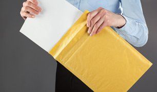 Corporate deliveries