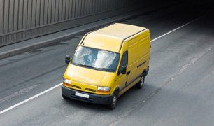 FURNITURE AND ANTIQUE DELIVERIES