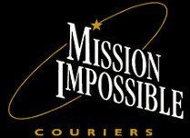 Mission Impossible Couriers Ltd logo