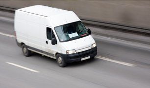 SAME DAY DELIVERY SERVICE