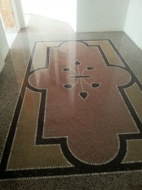PAVIMENTI LORENZETTI