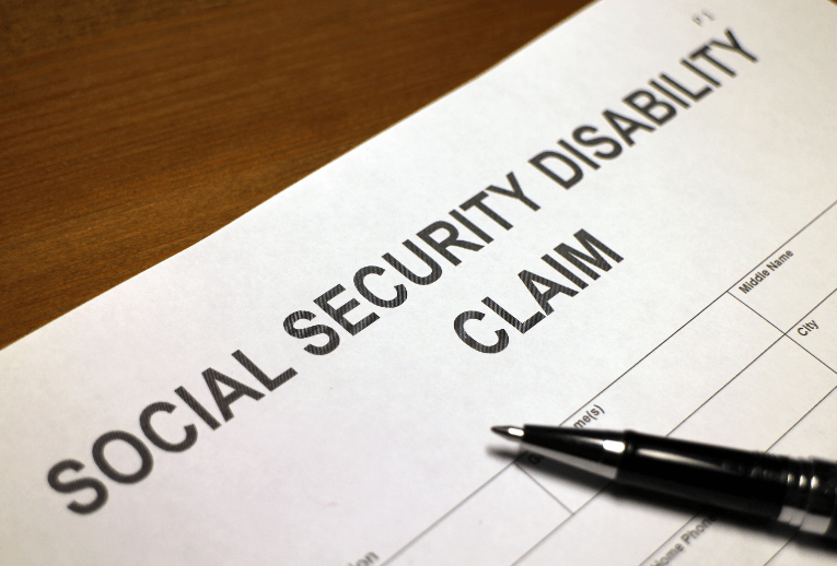 Disability Lawsuit