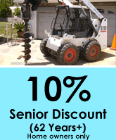 Offer. Excavation Contractors in Rancho Cucamonga, CA Offer. Excavation Contractors in Rancho Cucamonga, CA