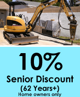 Offer. Excavation Contractors in Rancho Cucamonga, CA Offer. Excavation Contractors in Rancho Cucamonga, CA