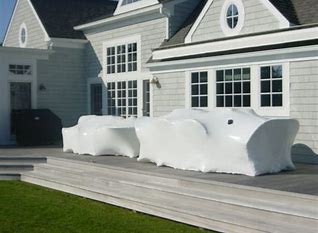 Wooden Furniture — Mars, PA — Super Soakers Power Washing LLC Wooden Furniture — Mars, PA — Super Soakers Power Washing LLC