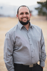 James Whidden — Colorado Springs, CO — Complete Chiropractic James Whidden — Colorado Springs, CO — Complete Chiropractic