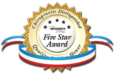 Five Star Award — Chiropractic Care in Colorado Springs, CO Five Star Award — Chiropractic Care in Colorado Springs, CO