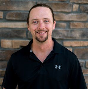Brent — Colorado Springs, CO — Complete Chiropractic Brent — Colorado Springs, CO — Complete Chiropractic