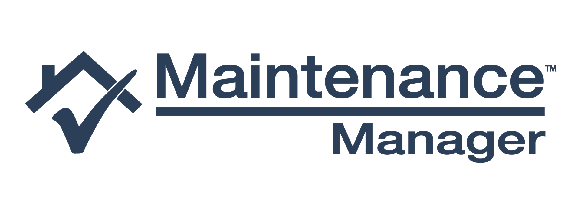 Maintenance Manager