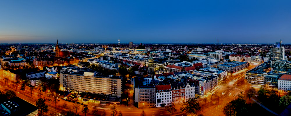 Verwaltung von Immobilien in und um Hannover mit ADVISA