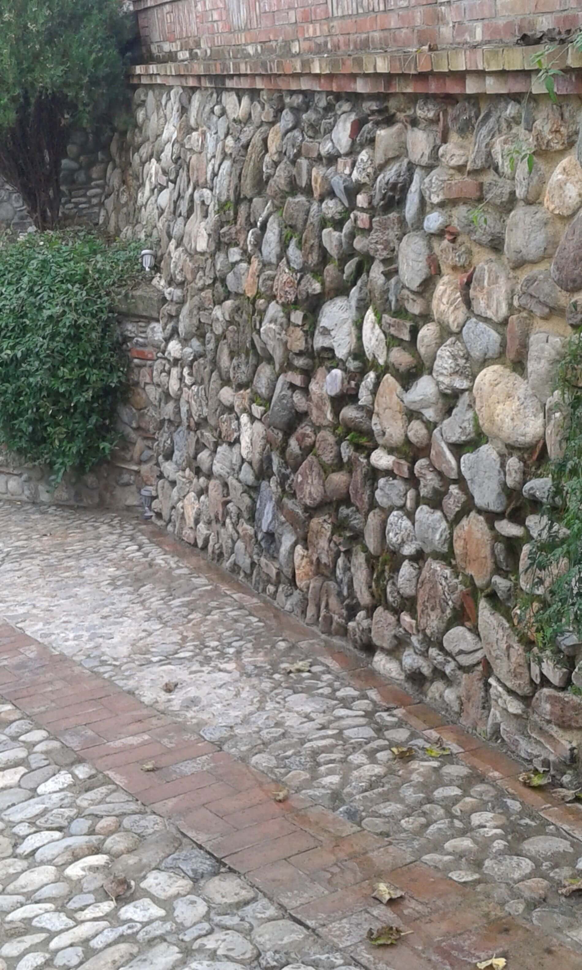 pietra a vivo