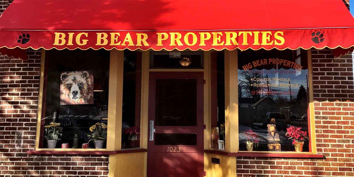 big bear