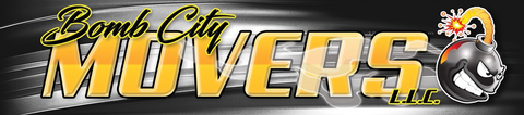Bomb City Movers LLC