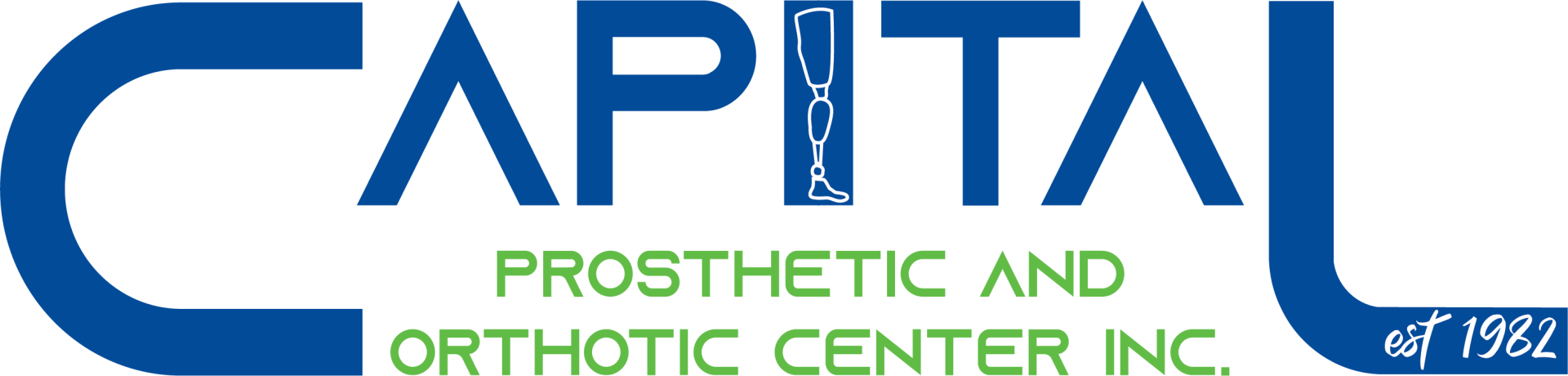 Capital Prosthetic & Orthotic Center, Inc